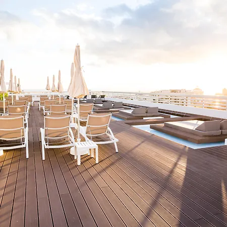 Hotel Coral & - Adults Only