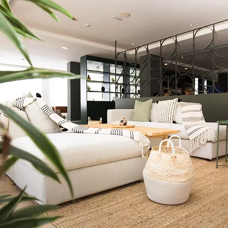 Coral & - Adults Only 4* Playa de las Americas (Tenerife)