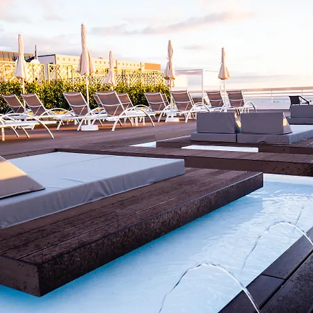 Hotel Coral & - Adults Only Playa de las Americas (Tenerife)