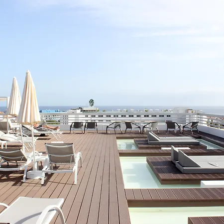 Coral & - Adults Only Playa de las Americas (Tenerife)