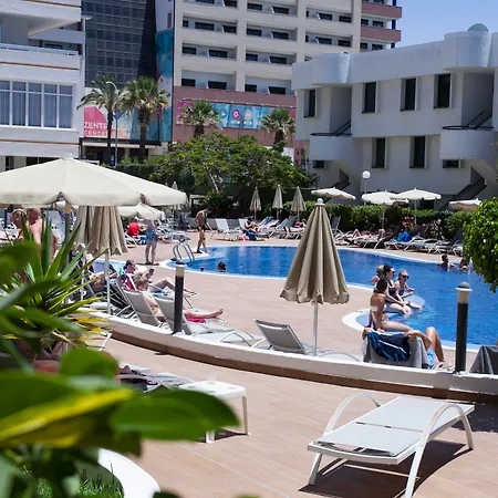 Coral & - Adults Only Hotel 4*