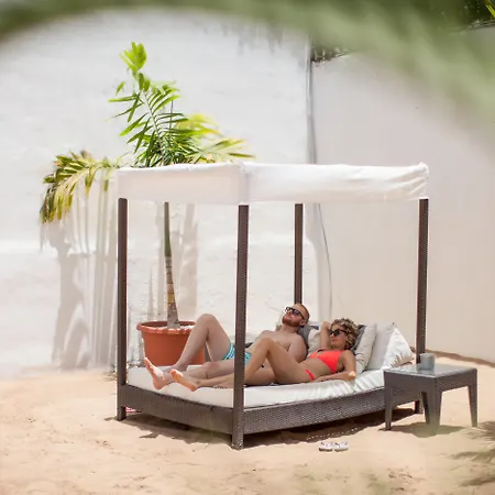Hotel Coral & - Adults Only 4*