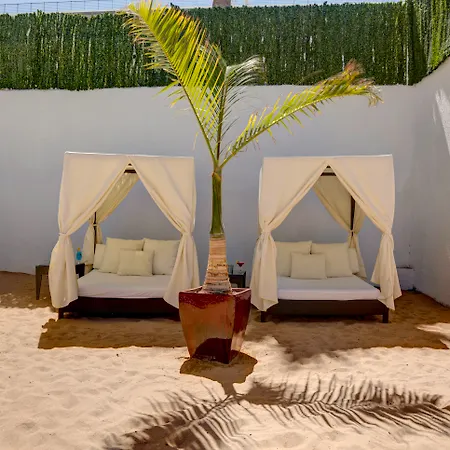 Hotel Coral & - Adults Only 4*