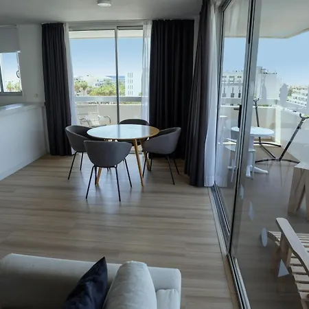 Hotel Coral & - Adults Only Playa de las Americas (Tenerife)
