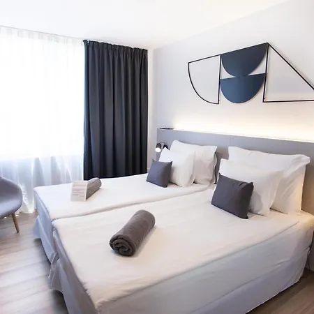 Coral & - Adults Only Hotel
