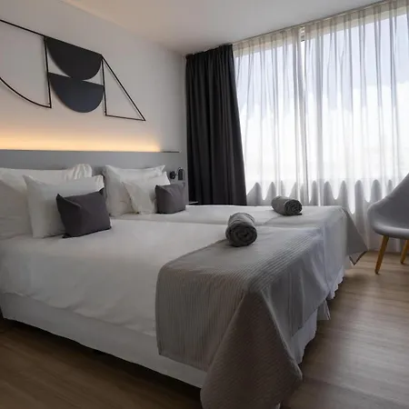 Coral & - Adults Only Hotel