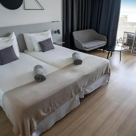 Coral & - Adults Only Hotel