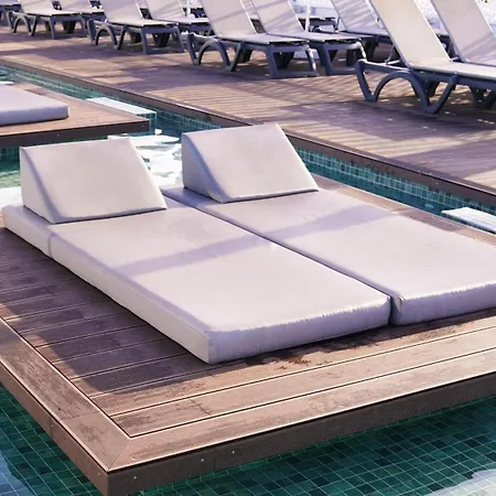 Hotel Coral & - Adults Only Playa de las Americas (Tenerife)