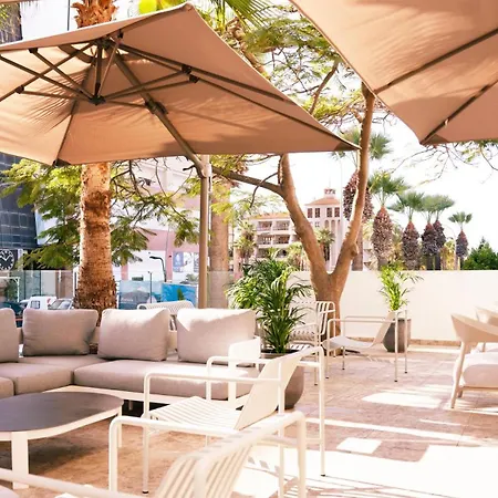 Coral & - Adults Only 4* Playa de las Americas (Tenerife)