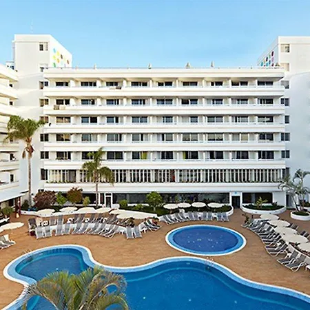Coral & - Adults Only 4* Playa de las Americas (Tenerife)