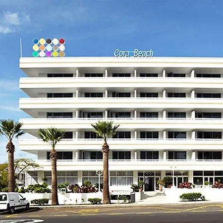 Coral & - Adults Only Hotel Playa de las Americas (Tenerife)