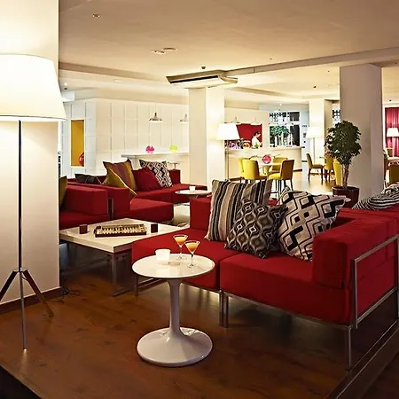 Coral & - Adults Only Hotel Playa de las Americas (Tenerife)