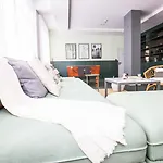 Coral & - Adults Only Hotell