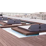 Coral & - Adults Only 4* Playa de las Americas (Tenerife)