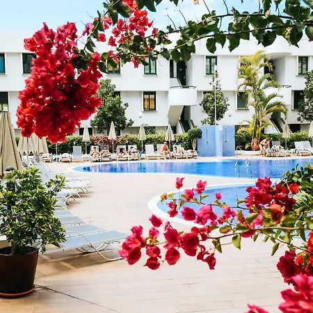 Coral & - Adults Only Playa de las Americas (Tenerife)