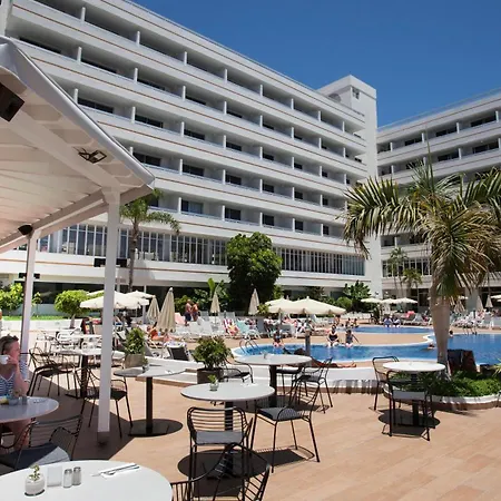 Hotell Coral & - Adults Only 4*