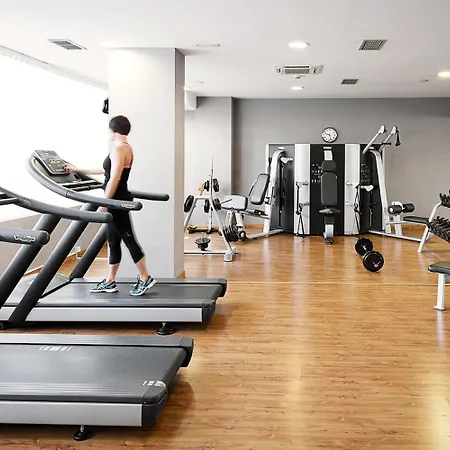 Hotell Coral & - Adults Only 4*