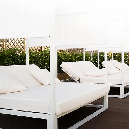 Hotell Coral & - Adults Only Playa de las Americas (Tenerife)