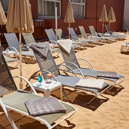 Coral & - Adults Only Hotell