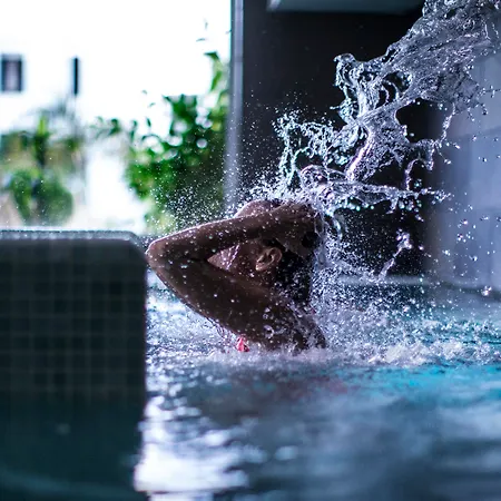 Coral & - Adults Only Hotell Playa de las Americas (Tenerife)