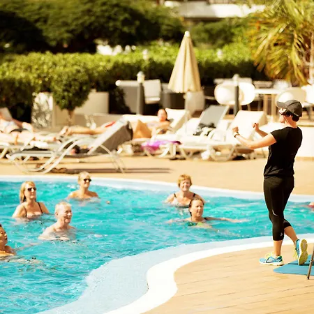 Coral & - Adults Only 4* Playa de las Americas (Tenerife)