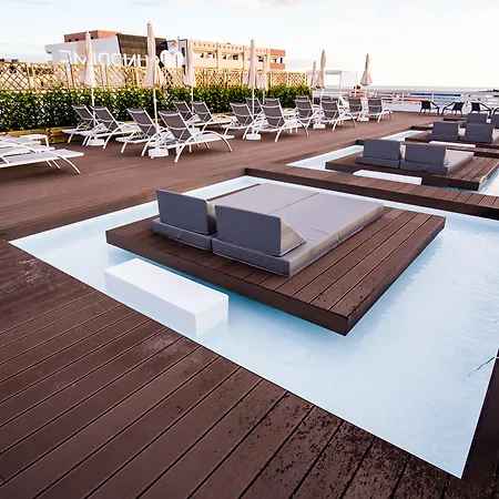 Coral & - Adults Only 4* Playa de las Americas (Tenerife)