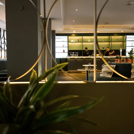 酒店 Coral & - Adults Only