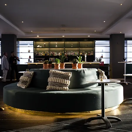 Coral & - Adults Only 美洲海滩