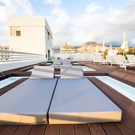 酒店 Coral & - Adults Only 4*