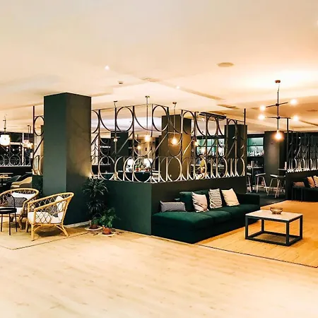 Hotell Coral & - Adults Only 4*
