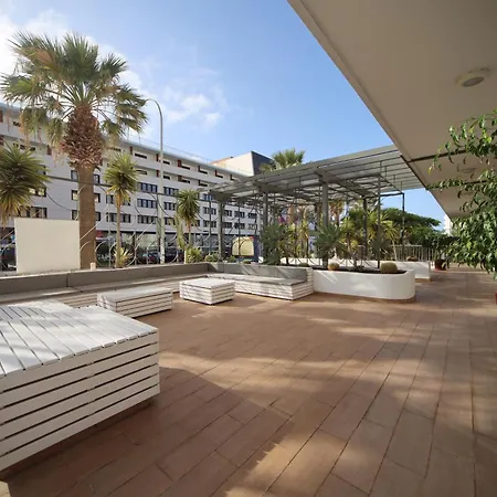 Coral & - Adults Only Hotell Playa de las Americas (Tenerife)