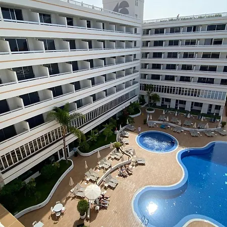 Hotell Coral & - Adults Only