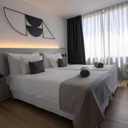 Coral & - Adults Only Hotell Playa de las Americas (Tenerife)