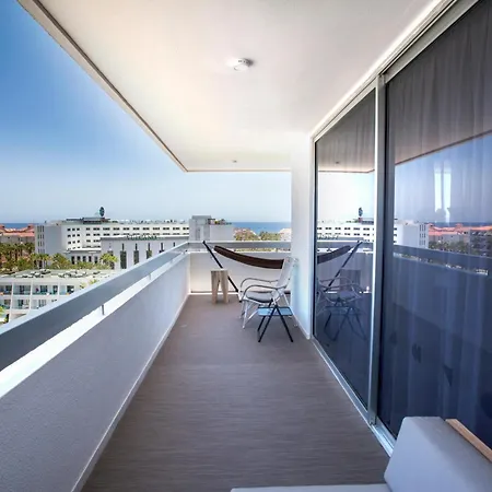 Coral & - Adults Only Hotell Playa de las Americas (Tenerife)