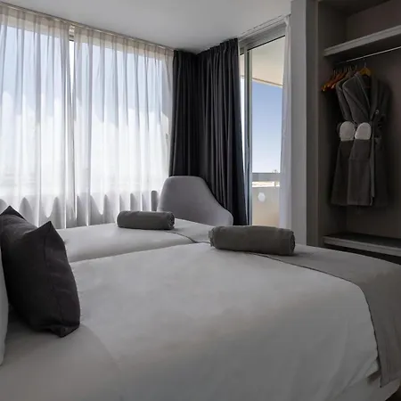 Hotell Coral & - Adults Only 4*