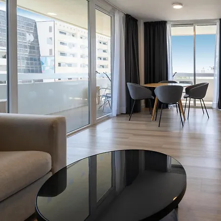 Coral & - Adults Only Hotell Playa de las Americas (Tenerife)