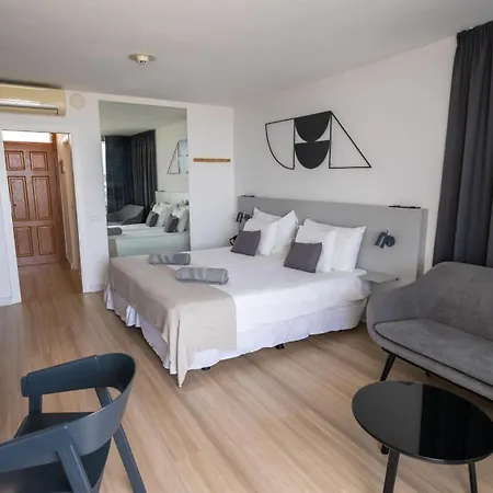 Coral & - Adults Only Hotell Playa de las Americas (Tenerife)