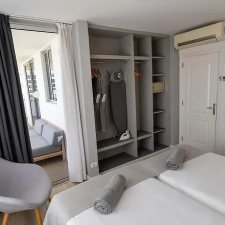 Coral & - Adults Only Hotell