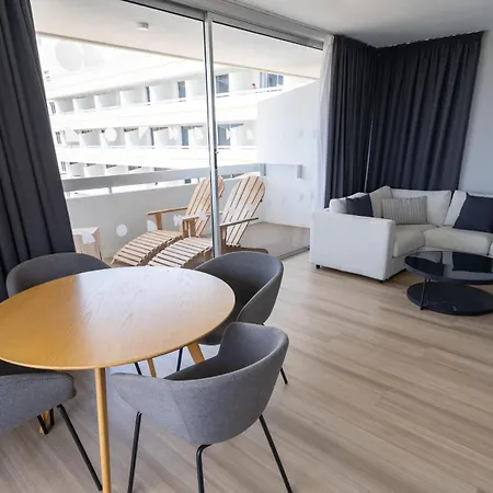 Coral & - Adults Only Hotell Playa de las Americas (Tenerife)