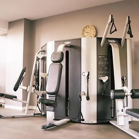 Hotell Coral & - Adults Only 4*