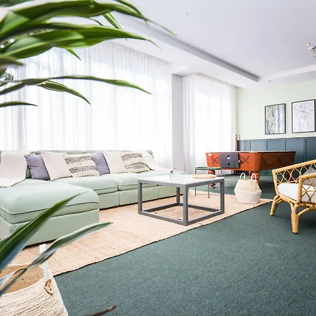 Coral & - Adults Only Hotell