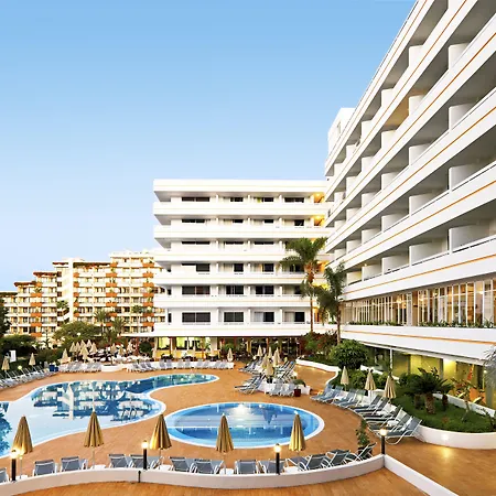 Hotel Coral & - Adults Only