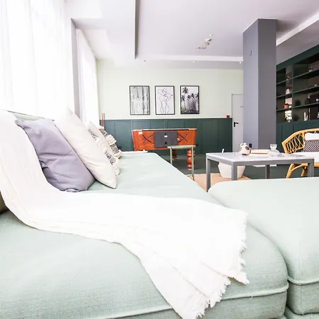 Coral & - Adults Only Hotell