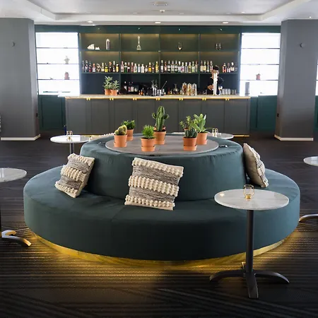 Coral & - Adults Only Hotel