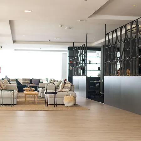 Coral & - Adults Only Hotell Playa de las Americas (Tenerife)