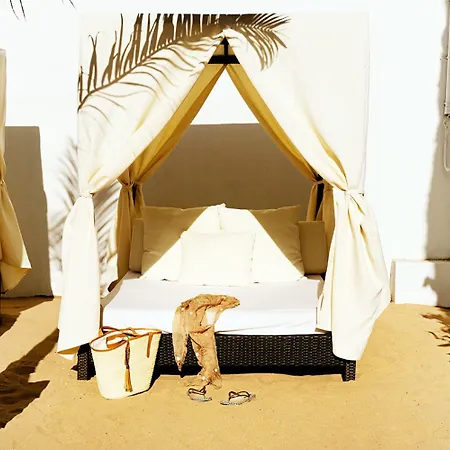 Hotell Coral & - Adults Only Playa de las Americas (Tenerife)