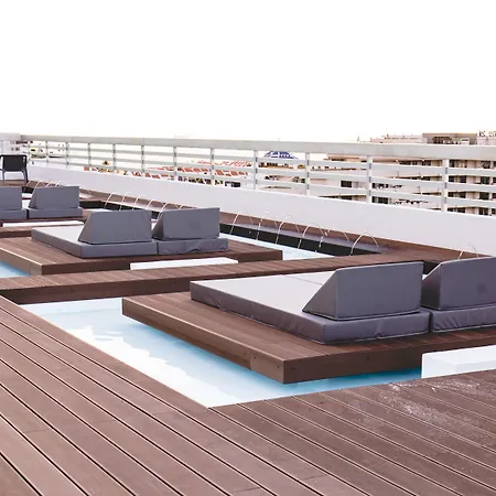 Coral & - Adults Only 4* Playa de las Americas (Tenerife)