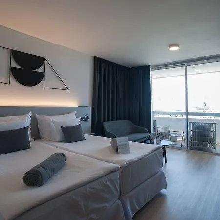 Coral & - Adults Only 4* Playa de las Americas (Tenerife)