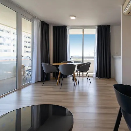 Hotel Coral & - Adults Only Playa de las Americas (Tenerife)