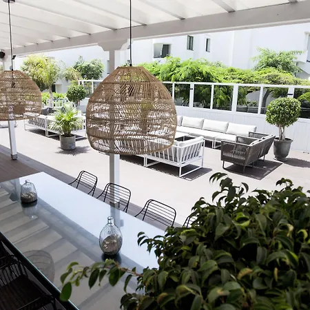 Hotel Coral & - Adults Only 4*